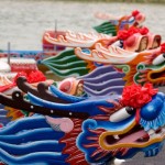 dragonboat